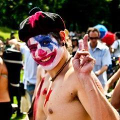 muchichir's profile picture. Imos botar a Alberto Núñez Rajoy cunha boa patadiña no cu.