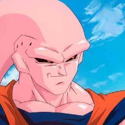 I am Majin Buu,  Most Evil and the Ultimate Thing  and Nightmare in the Universe, and I love candy, Don't you Dare mess with me! {Role Play}
