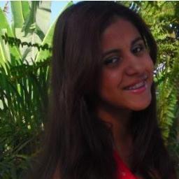, Sou protegida por Deus ♥
