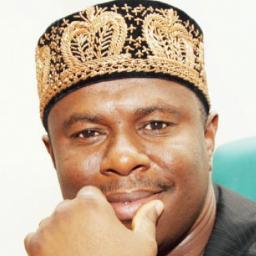 RealDakuku's profile picture. Member, Nigeria House of Representatives representing Andoni-Opobo-Nkoro Federal Constituency.

Together we can work things out.