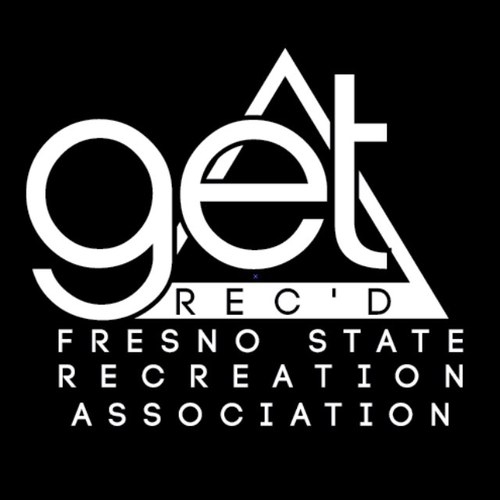 REC_Association's profile picture. GET OUT, GET GOING, GET MOVING, GET REC'D!!!