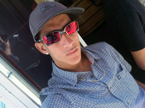 Nao nacie pra luxa nacie pra dar luxo!!!!