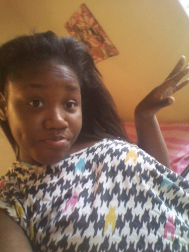 My name us keiara but u can cal me lil keke all my friends luv me n tha haters cnt stnd me if u wana get to know me n my crew then dnt fuget to follow me too:)