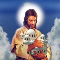 Bishop Raphaeil (@bishopraphaeil) 's Twitter Profile Photo