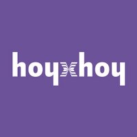 HoyxHoy(@hoyxhoycl) 's Twitter Profileg