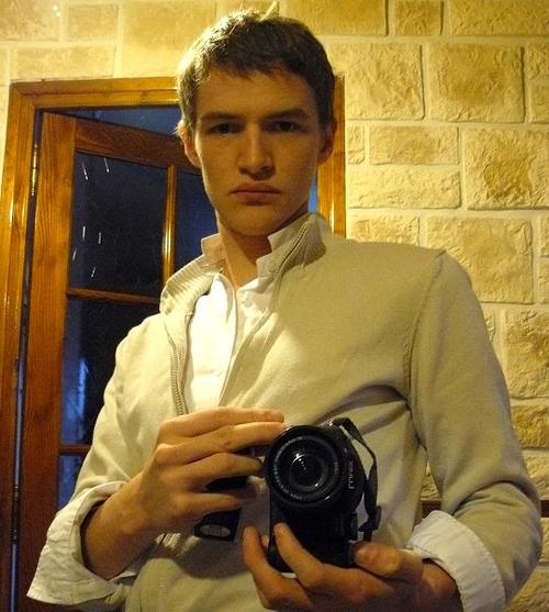 Benoit_M's profile picture. 