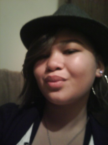 Singer stuck in the choir faze. Starting a band called MoonLitSkies. Hoping to get some band members soon.