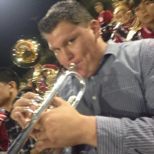 mikeruiz562's profile picture. 