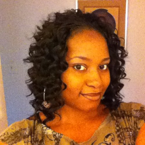 Tenesha10's profile picture. 