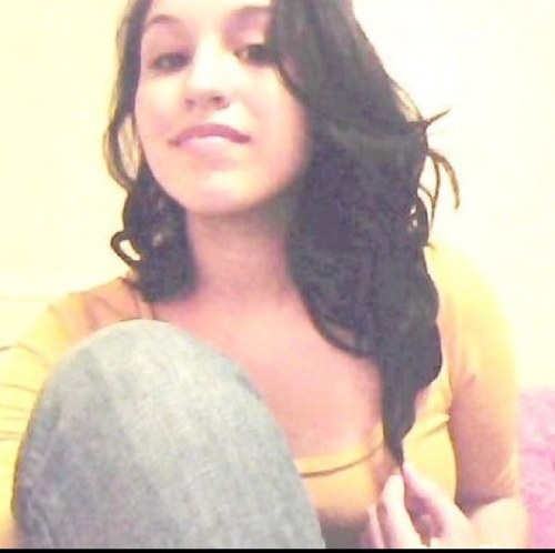 Call me Anna, Born on January 1st, Engaged, Italian living in NY #TeamCapricorn