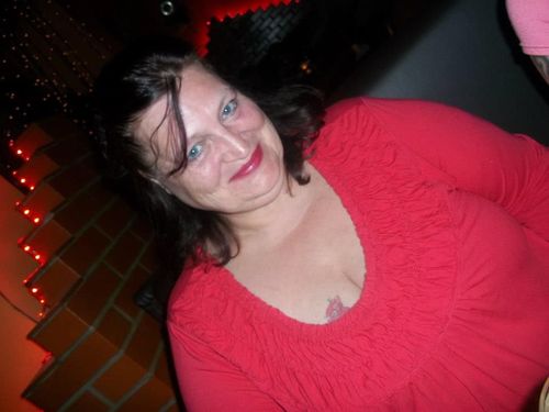 kerstinwienke's profile picture. 