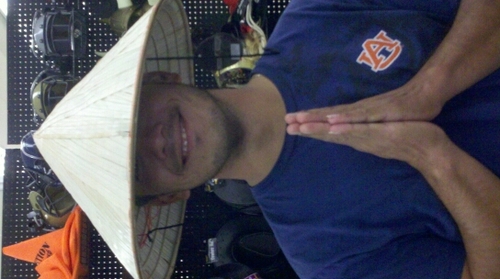 tdh31m's profile picture. 