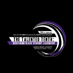 Talented Tenth: Redefining Black Student Leadership 2/28-3/3/2013 Email: bigxiiksu@gmail.com Facebook Event: https://t.co/VYb1IwM5