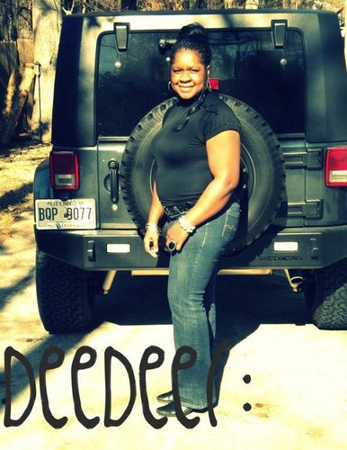 Dephanie1's profile picture. 