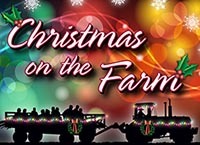 Arizona Christmas on the Farm, located at the Phoenix Event Complex, is the region’s largest LED Christmas light show.