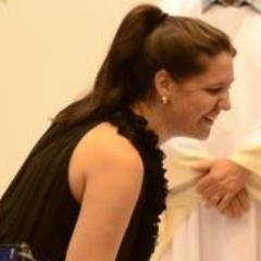 ArianaTosta's profile picture. Cerimonialista à sua disposição. Acesse o meu site, visite o Blog e vamos realizar a festa dos seus sonhos!