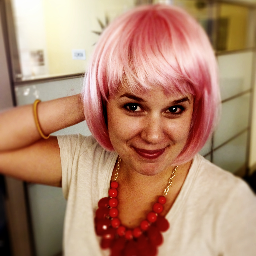 Southern Art director. New York based. Easily distracted by colors + patterns. Fart joke lover.