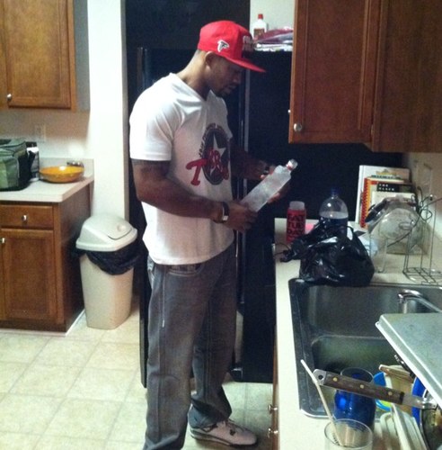 gstaff99's profile picture. On my grind!