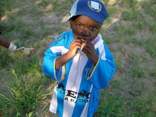 diegowlobato's profile picture. Argentino , de Racing y de bera .