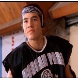 We are the Bash Brothers, We like to wear bandannas and play some puck. (This is a parody account)