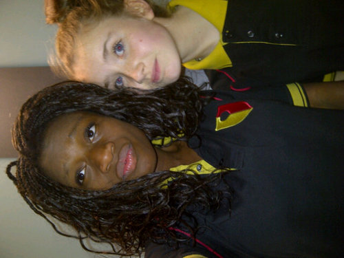 Allanahbabyxo's profile picture. I am 14♥follow me because I follow back. I love hulla hoops and caramel ice cream #teamfollowback ♥ #mayniac #mixer #lovatic #YMCMB #Grime #BBK