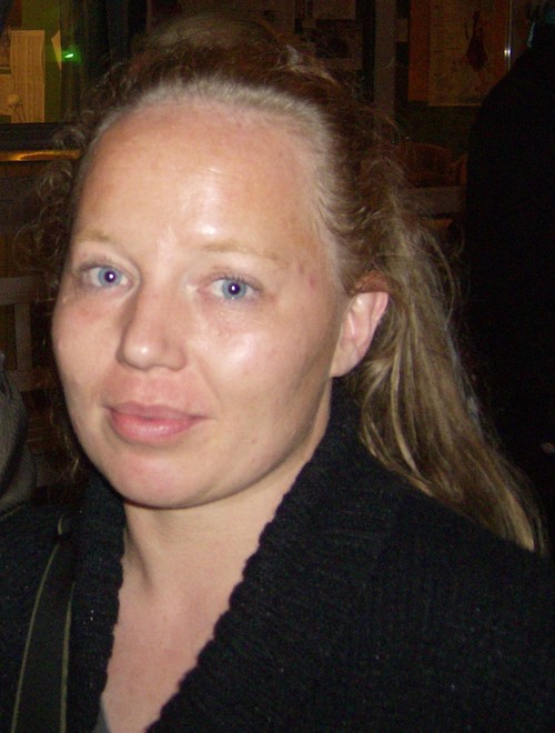 klitrock's profile picture. Freelance Light Designer/Light Director.