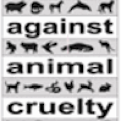 Against Animal Cruelty Tasmania is a not-for-profit group based in Tasmania, Aus. Our aim is to eliminate all exploitation, cruelty and suffering of animals.