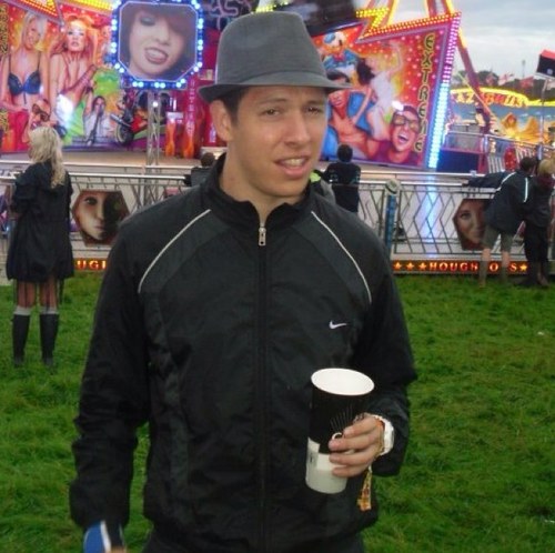 jimbomitch's profile picture. 