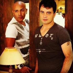 FÃ CLUBE DA DUPLA RICK E RENNER DE BRASILIA ADMINISTRADO POR MIKAEL