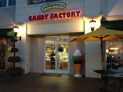 We are here to serve your sweet tooth needs. From candy to cupcakes to Gelato and everything in between.