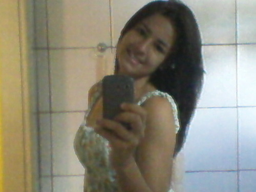 simplissssmente eu...