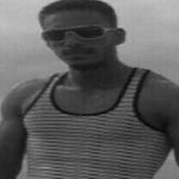 YHabchaoui's profile picture. 