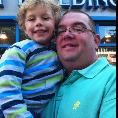 tonyw1875's profile picture. 