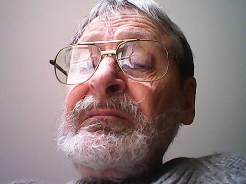 stephensonhw's profile picture. 