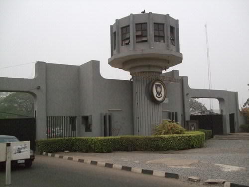 University of Ibadan