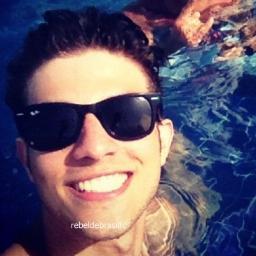 novo user: @heyluar