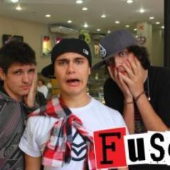 FC feito para a banda @rockfused  ♪ Since: 17/06/12 Oficializado pelo o @TottiFused dia 18Jun.Seguido por @rockfused e @raphaFused Dona: @RaphaaBacelar