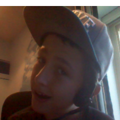 FgTravis's profile picture. i love minecraft and watch tobuscus all day..my name is stone in i like hamburgers...did i spell that right?