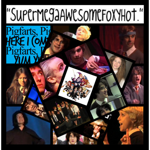 YouAStarkidwhen's profile picture. This account is for Starkid fans! You're a Starkid if you follow this account!