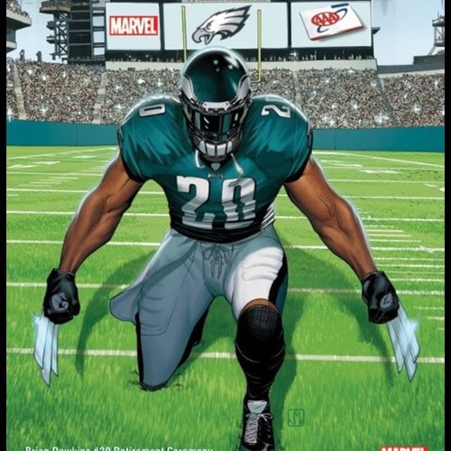 Sheriff2324's profile picture. 