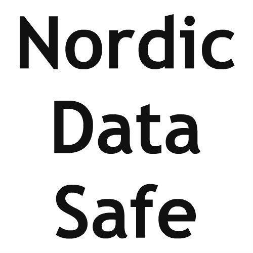 NDS: = Nordic Data Safe
Contact Us for business development opportunities:
Mobile: +358 45 266 2882
E-mail: NordicDataSafe@gmail.com