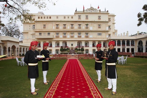 We create the World's best palace hotel guest experience our guests have always imagined and will never forget.