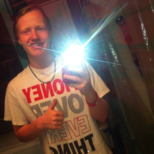 taken bye a beautiful girl ❤ @mariah_love98