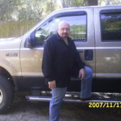 Just a humble servant of our Creator and mankind that will allow this blessing...EagleBear