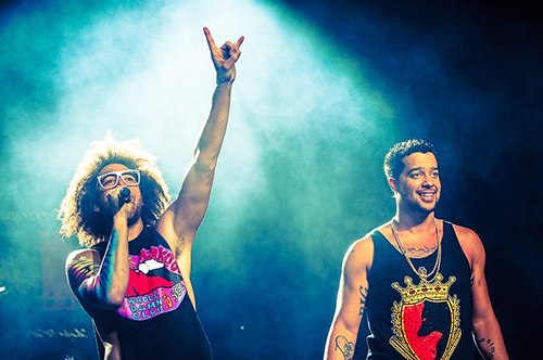 ilovelmfao3597's profile picture. fans de lmfao...me gusta mucho el electro hop tambien skrillex, knife party, nero, entre otros ;3