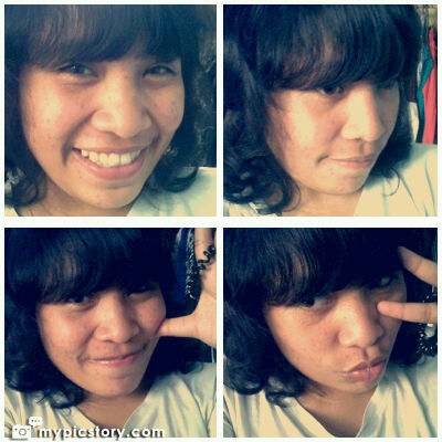 Study,keep smiling & always be happy,just simple like that |I'm Environmental engineering