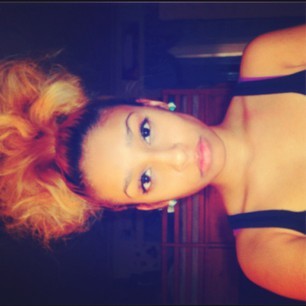 Name; Jazmine Marie Moore Age; 14 Single [] Taken [xxx] DM Me(: