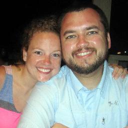 transformed by the Father's grace. wife. mom. up for anything that makes me laugh.