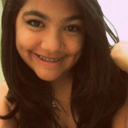 Sister @AdnnaSouza_ ♥