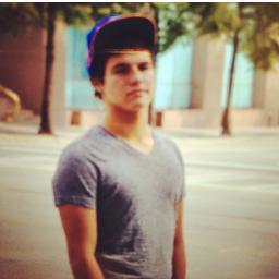 first official fan twitter for Owen Stuart ever♥